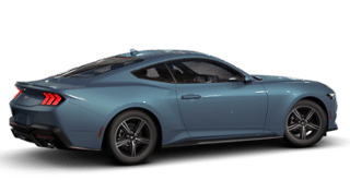 2025 Ford Mustang® External Image 4